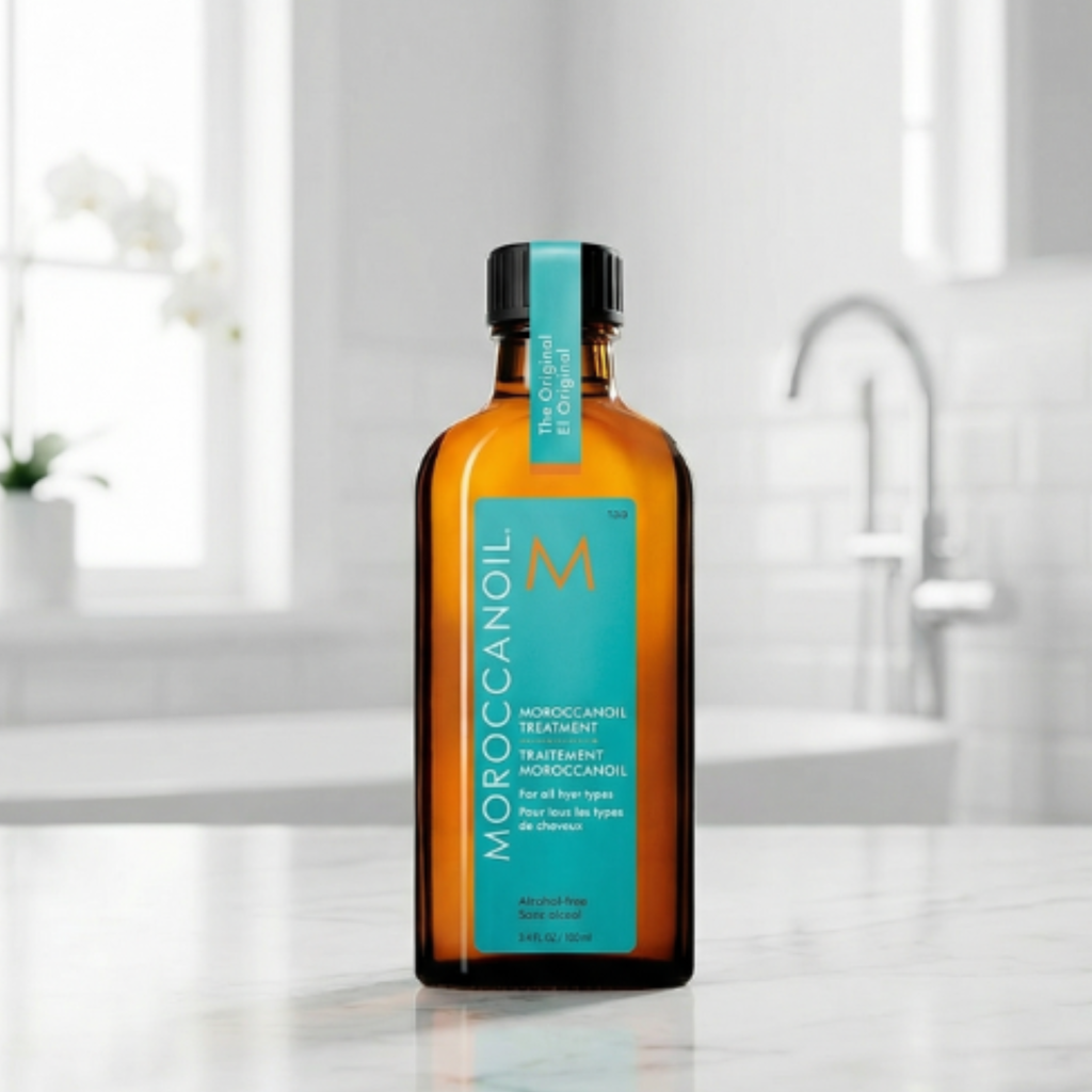 Tratamiento Moroccanoil – Aceite de Argán Original