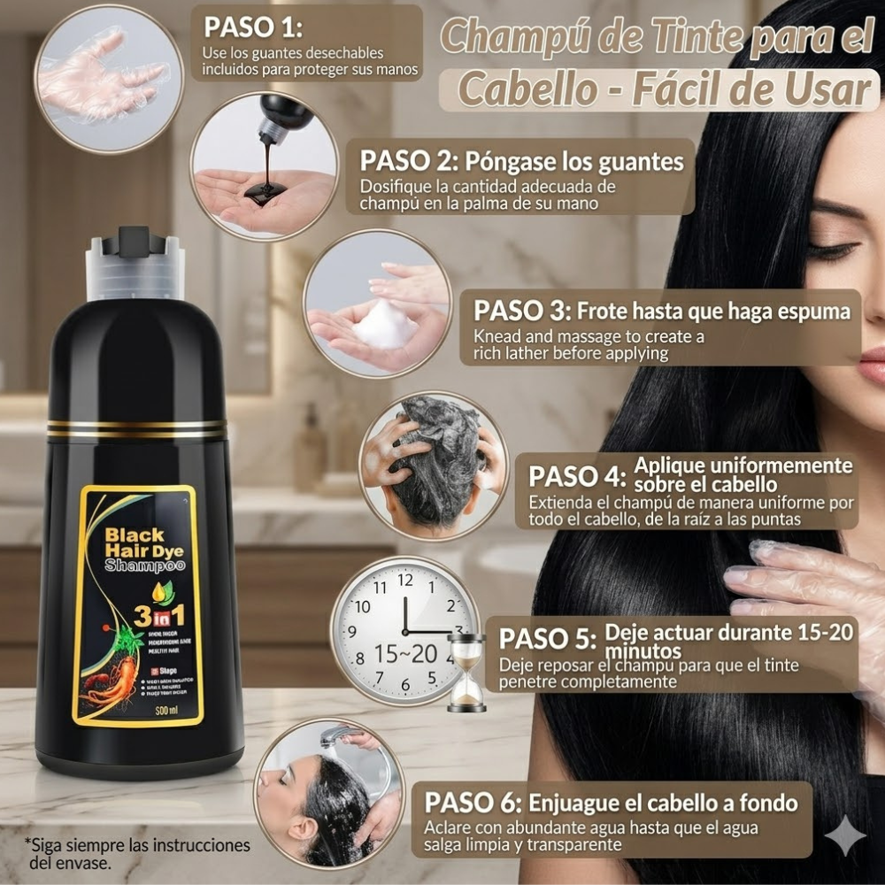 Champu anticanas