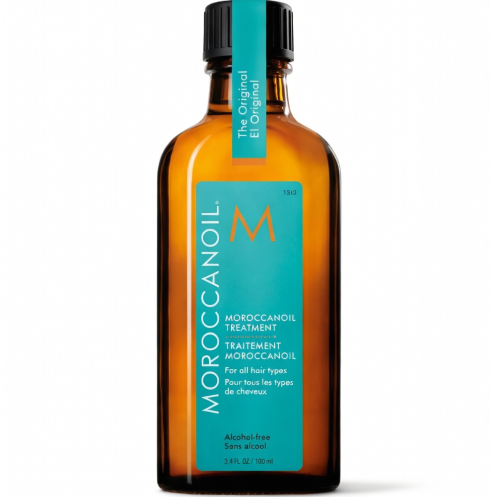 Tratamiento Moroccanoil – Aceite de Argán Original
